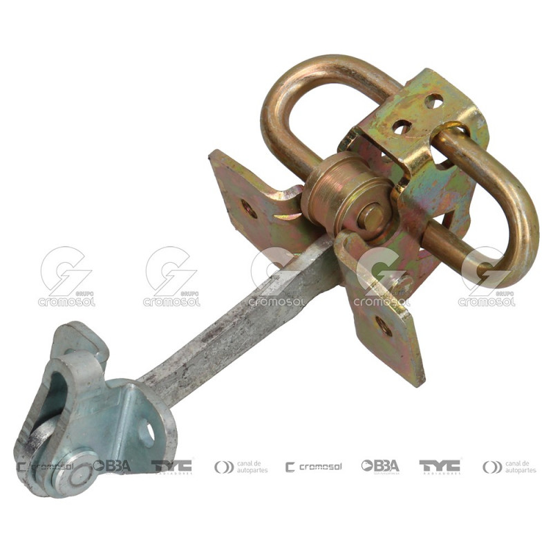 LIMITADOR TIRANTE DE PUERTA (TENSOR) VESPOLI 14304