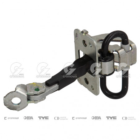 LIMITADOR TIRANTE DE PUERTA (TENSOR) ORIG. 14305