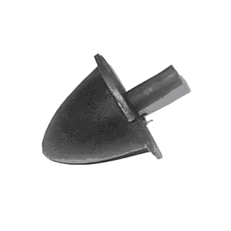 TOPE DE AMORTIGUADOR DE SUSPENSION CAPEMI 1009