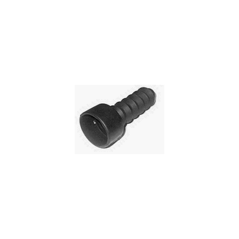FUELLE DE AMORTIGUADOR DE SUSPENSION CAPEMI 1003