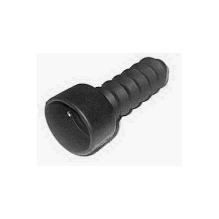 FUELLE DE AMORTIGUADOR DE SUSPENSION CAPEMI 1003