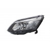 FARO DE LUZ PRINCIPAL (DELANTERO) - OPTICA CHEVROLET 52068150