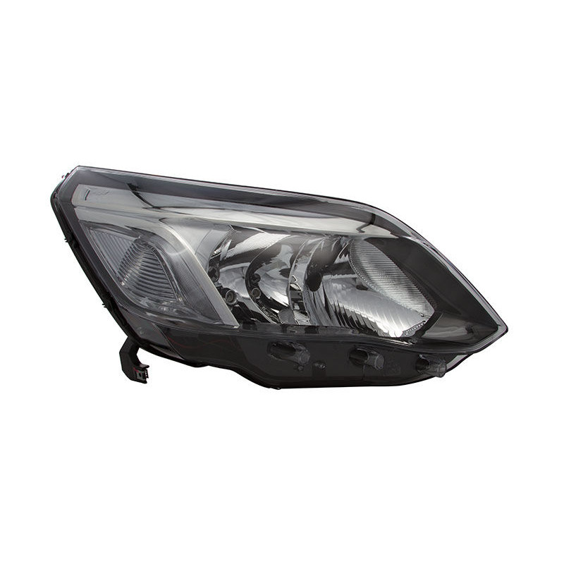 FARO DE LUZ PRINCIPAL (DELANTERO) - OPTICA CHEVROLET 52068151