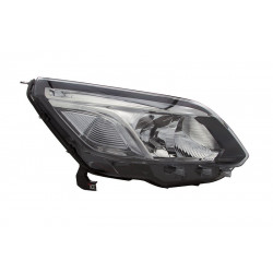 FARO DE LUZ PRINCIPAL (DELANTERO) - OPTICA CHEVROLET 52068151