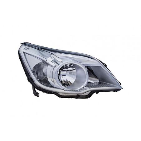 FARO DE LUZ PRINCIPAL (DELANTERO) - OPTICA CHEVROLET 94706508