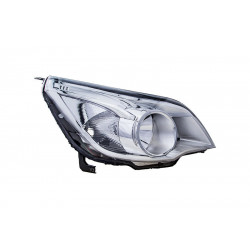 FARO DE LUZ PRINCIPAL (DELANTERO) - OPTICA CHEVROLET 94706508