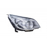 FARO DE LUZ PRINCIPAL (DELANTERO) - OPTICA CHEVROLET 94706508