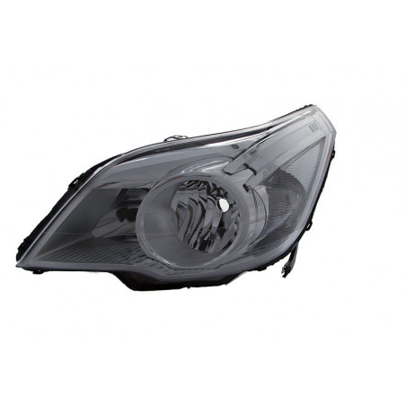 FARO DE LUZ PRINCIPAL (DELANTERO) - OPTICA CHEVROLET 94706509