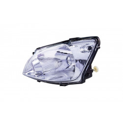 FARO DE LUZ PRINCIPAL (DELANTERO) - OPTICA CHEVROLET 94775120