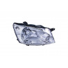FARO DE LUZ PRINCIPAL (DELANTERO) - OPTICA CHEVROLET 94775121