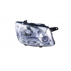 FARO DE LUZ PRINCIPAL (DELANTERO) - OPTICA CHEVROLET 94775121