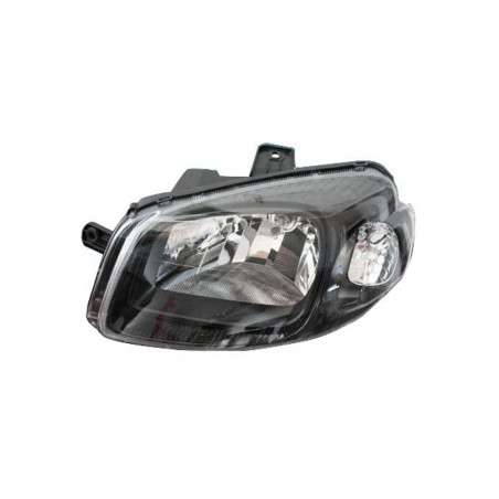 FARO DE LUZ PRINCIPAL (DELANTERO) - OPTICA VIC 953 NE D