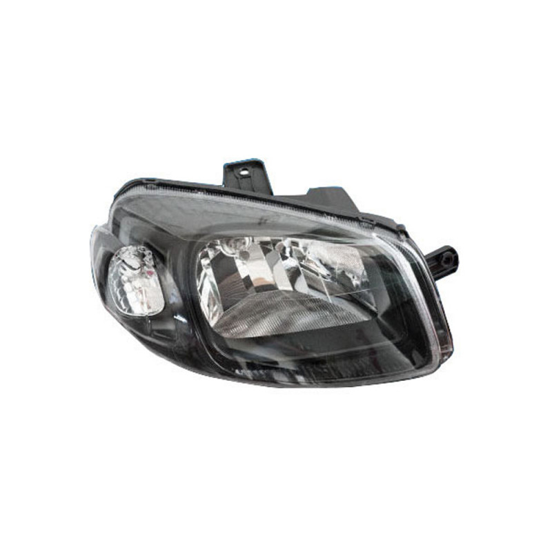 FARO DE LUZ PRINCIPAL (DELANTERO) - OPTICA VIC 953 NE I