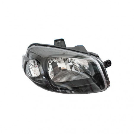 FARO DE LUZ PRINCIPAL (DELANTERO) - OPTICA VIC 953 NE I