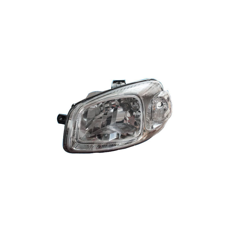 FARO DE LUZ PRINCIPAL (DELANTERO) - OPTICA VIC 953D
