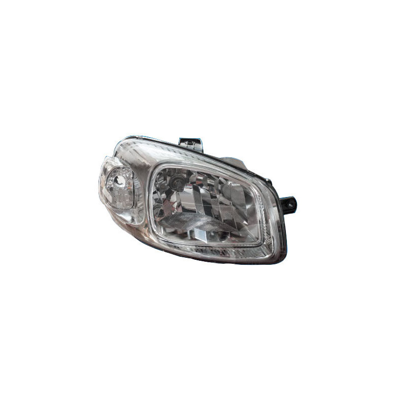 FARO DE LUZ PRINCIPAL (DELANTERO) - OPTICA VIC 953I