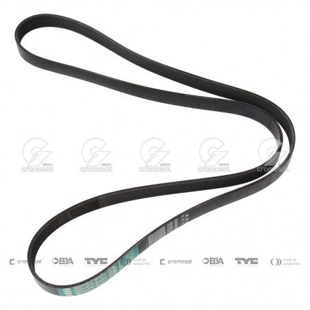 CORREA POLIV DE ACCESORIOS GATES 5221/1