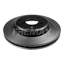 DISCO DE FRENO FREMAX BD3554