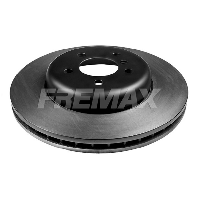 DISCO DE FRENO FREMAX BD3554