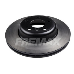 DISCO DE FRENO FREMAX BD3555