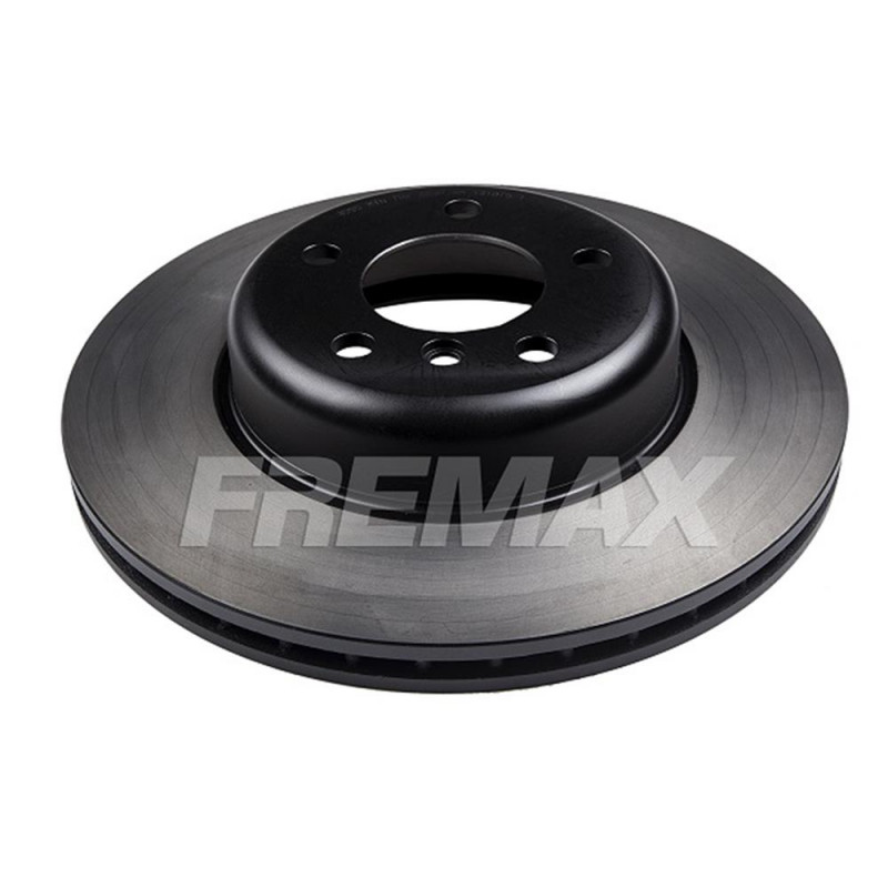 DISCO DE FRENO FREMAX BD3555