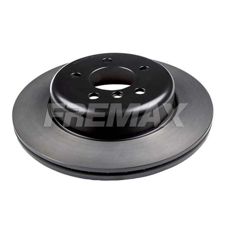 DISCO DE FRENO FREMAX BD3558