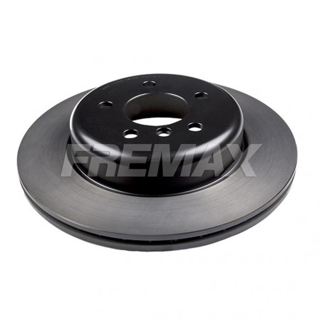 DISCO DE FRENO FREMAX BD3558