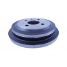 CAMPANA DE FRENO (TAMBOR) FREMAX BD3586