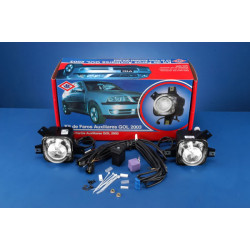 KIT DE FAROS AUXILIARES VIC...