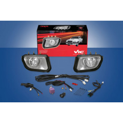 KIT DE FAROS AUXILIARES VIC...