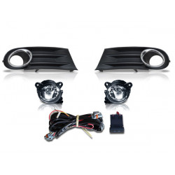 KIT DE FAROS AUXILIARES VIC...