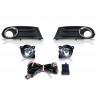 KIT DE FAROS AUXILIARES VIC 2700