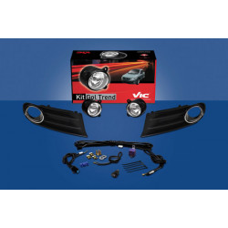KIT DE FAROS AUXILIARES VIC 2700