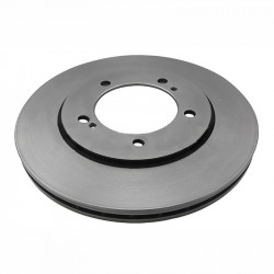 DISCO DE FRENO FREMAX BD6010