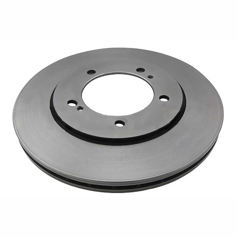 DISCO DE FRENO FREMAX BD6010