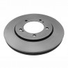 DISCO DE FRENO FREMAX BD6010