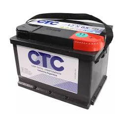 BATERIA CTC WBA-65/D