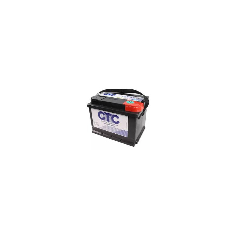 BATERIA CTC WBA-65/D