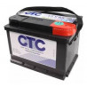 BATERIA CTC WBA-65/D