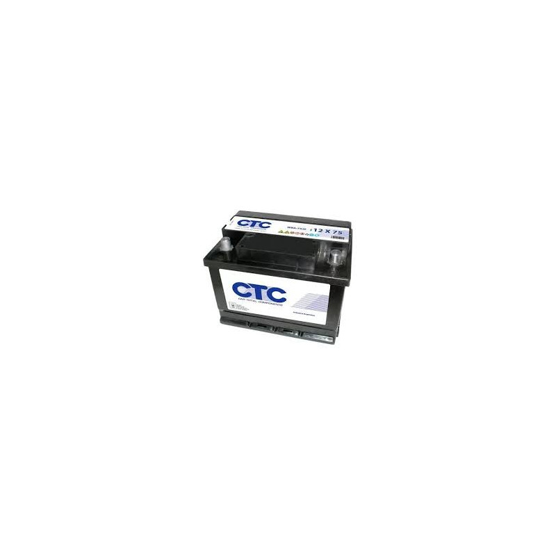 BATERIA CTC WBA-75/D