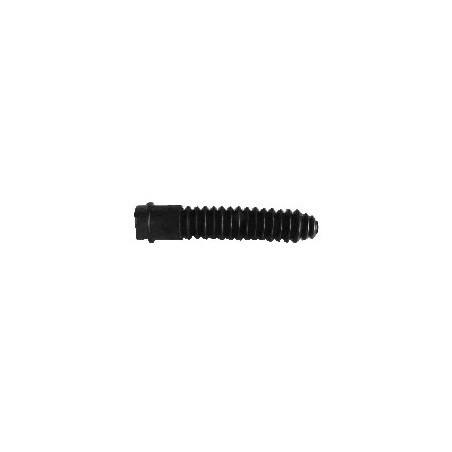 FUELLE DE AMORTIGUADOR DE SUSPENSION VTH 5791
