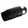 FUELLE DE AMORTIGUADOR DE SUSPENSION VTH 7369
