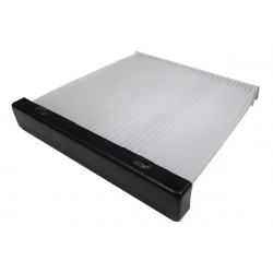FILTRO DE HABITACULO MAHLE LA 155