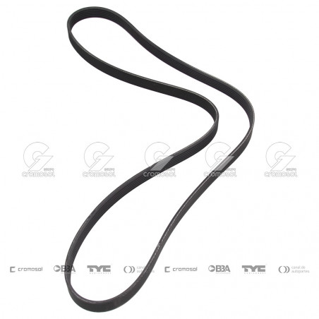 CORREA POLIV DE ACCESORIOS CONTINENTAL 5223/21