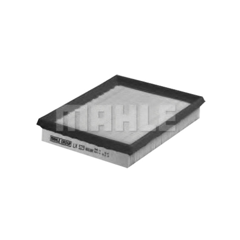 FILTRO DE AIRE MAHLE LX 523
