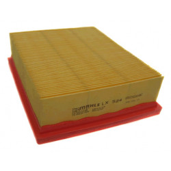 FILTRO DE AIRE MAHLE LX 524