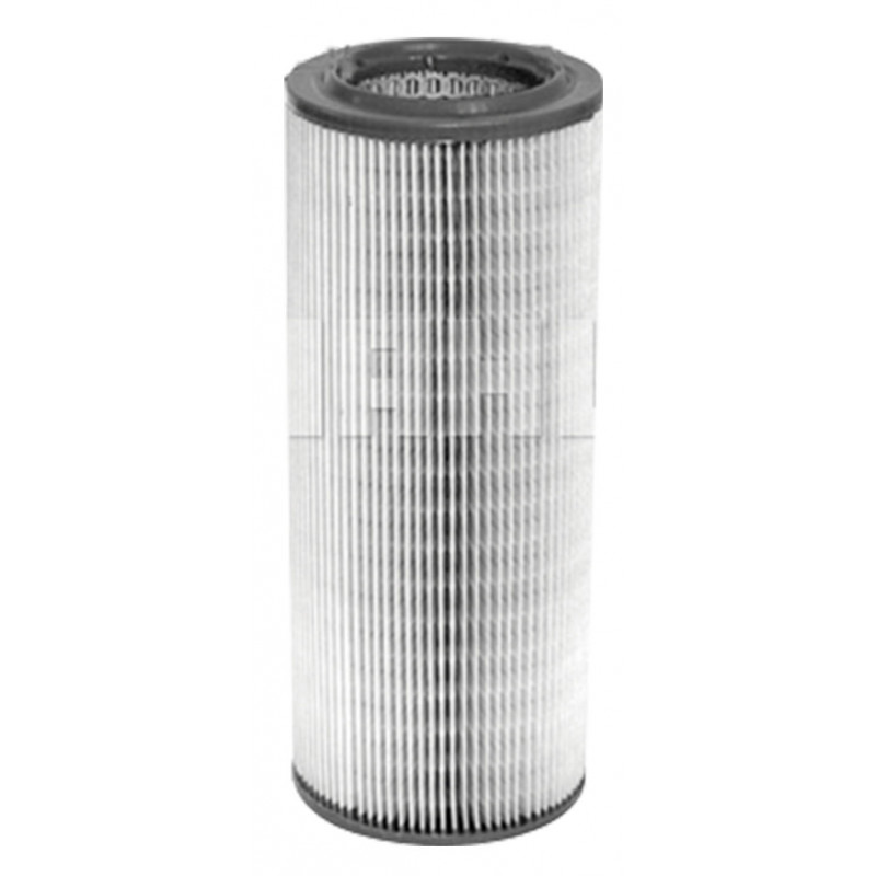 FILTRO DE AIRE MAHLE LX 55