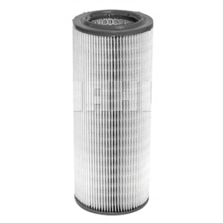 FILTRO DE AIRE MAHLE LX 55