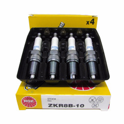 BUJIA DE ENCENDIDO NGK ZKR8B-10