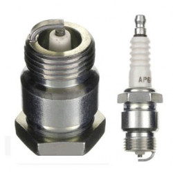 BUJIA DE ENCENDIDO NGK AP6FS